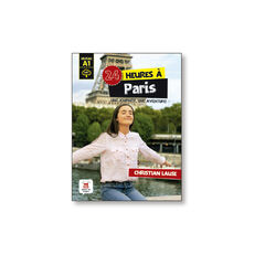 24 Heures À Paris Mp3