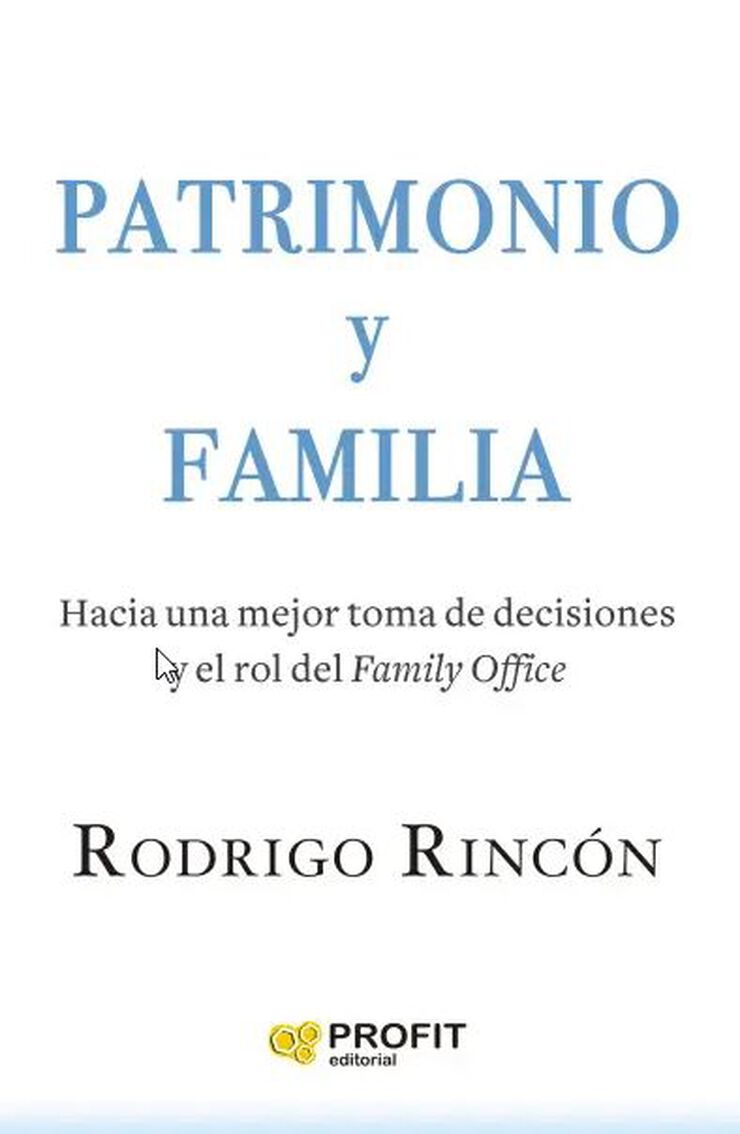 Patrimonio y Familia