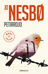 Petirrojo (Harry Hole 3) Petirrojo (Harry Hole 3)