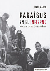 Paraísos en el Infierno Paraísos en el Infierno