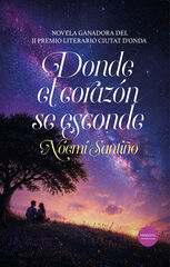 Donde el coraz&oacute;n se esconde