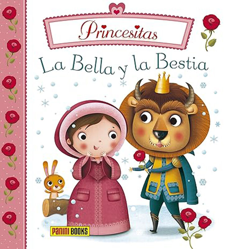 La Bella y la Bestia