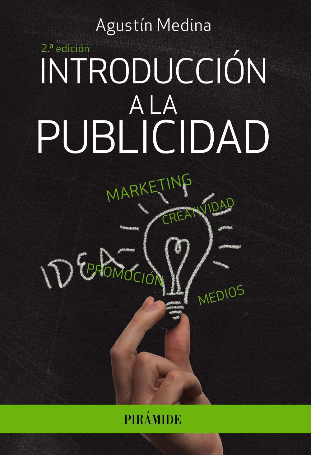 Introducci&oacute;n a la publicidad