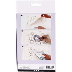 Kit Creativ Sireneta