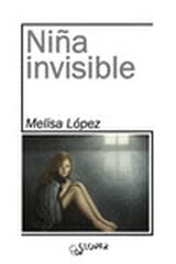 Niña invisible Niña invisible