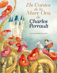 Contes de la Mare Oca de Charles Perraul