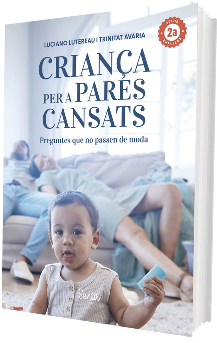 Criança per a pares cansats 2.a edició