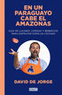 En un paraguayo cabe el Amazonas En un paraguayo cabe el Amazonas