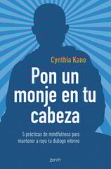 Pon un monje en tu cabeza Pon un monje en tu cabeza