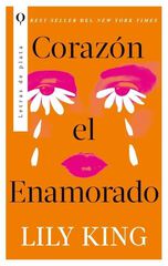Coraz&oacute;n el Enamorado