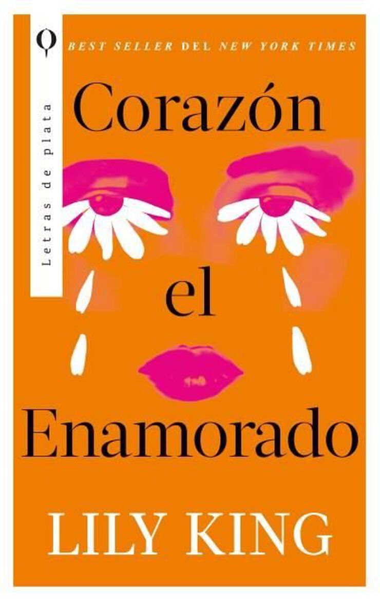 Coraz&oacute;n el Enamorado