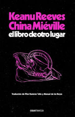 El libro de otro lugar El libro de otro lugar