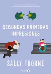 Segundas primeras impresiones Segundas primeras impresiones