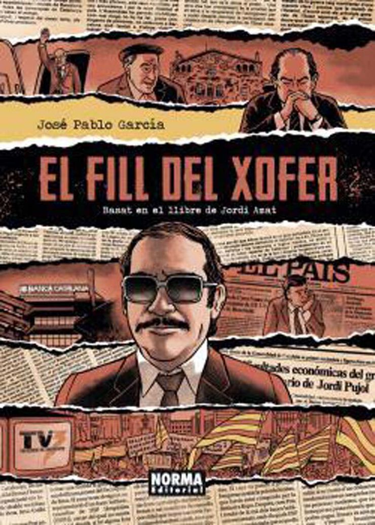 El fill del xofer