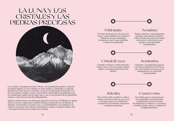 Oráculo de luna. El misterio y el significado de la luna