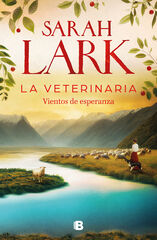 La veterinaria 2 - La veterinaria. Vientos de esperanza La veterinaria 2 - La veterinaria. Vientos de esperanza