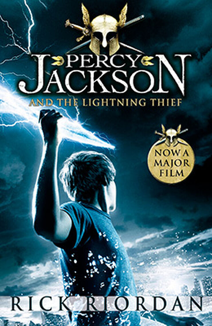 Percy Jackson and the lightning thief (film)