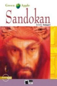 Sandokan Green Apple 0