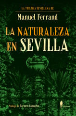 La naturaleza en Sevilla