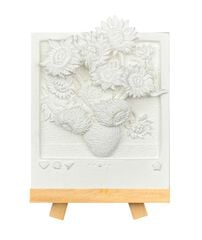 Pintura 3D Madnesstoys Magnètic Gira-sols