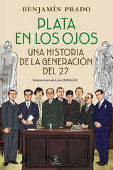 Plata en los ojos