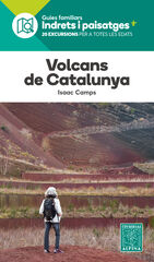 Volcans de Catalunya Volcans de Catalunya