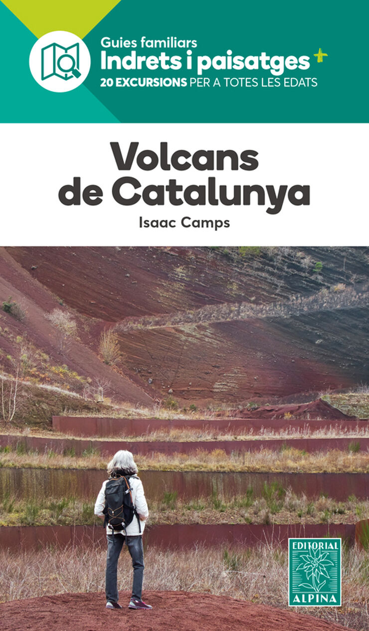 Volcans de Catalunya