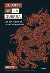 El arte de la guerra El arte de la guerra