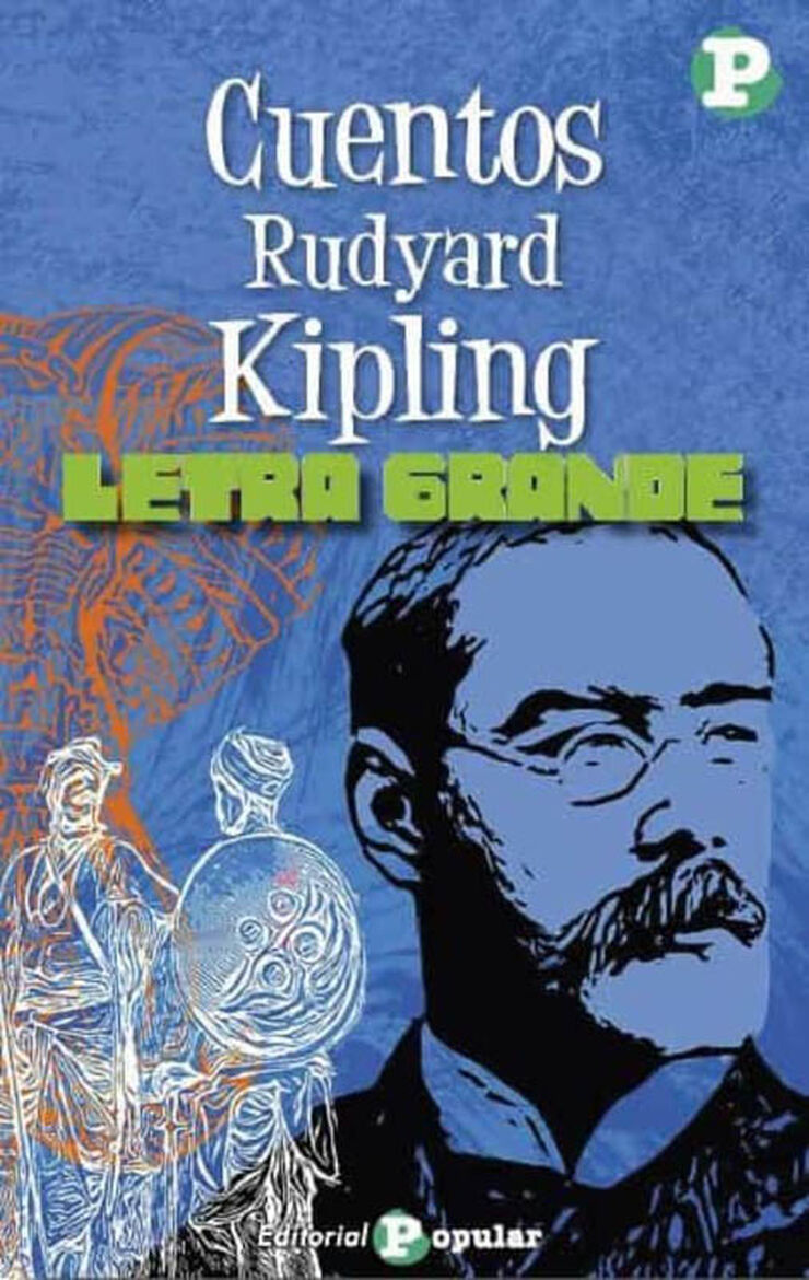 Cuentos.  Rudyard  Kipling