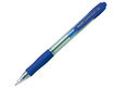 Bolígrafos Pilot Super Grip Azul 12u