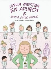 Unha mestra en apuros 2