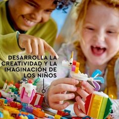 LEGO® Classic Caixa Creativa: Festa 11029