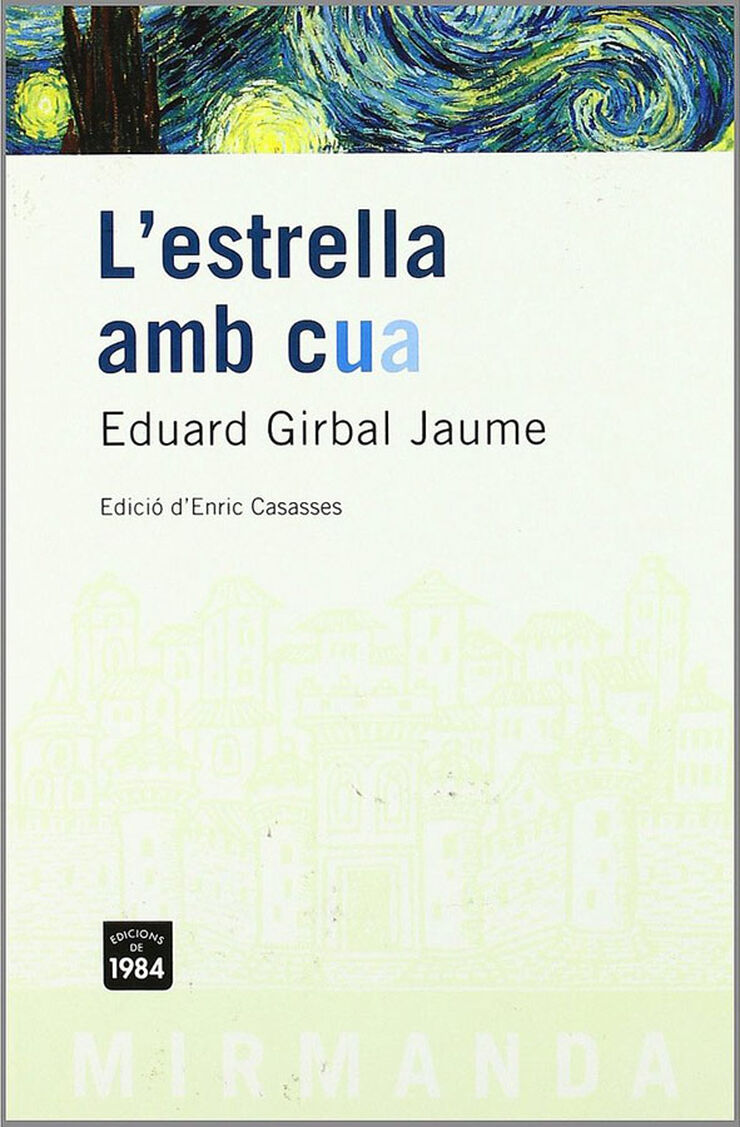 L'estrella amb cua