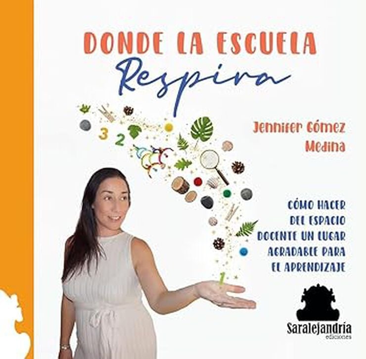 Donde la escuela respira