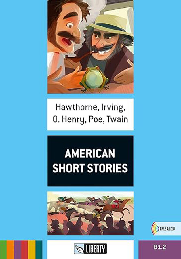 American short stories