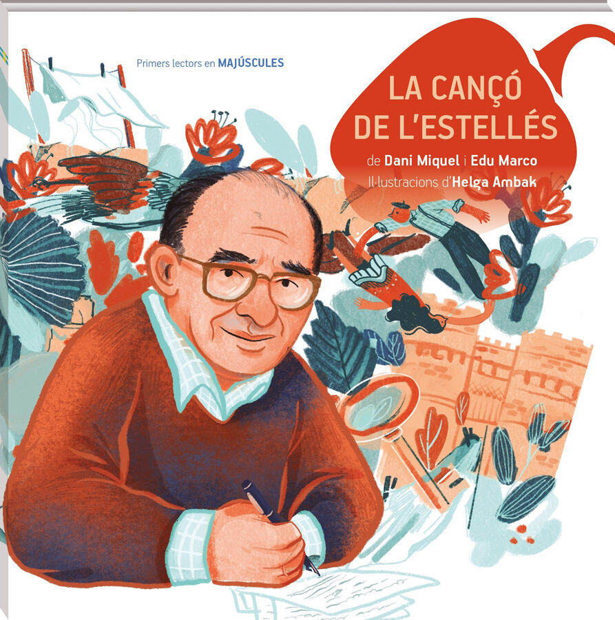 La can&ccedil;&oacute; de l'Estell&eacute;s