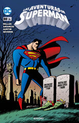Las aventuras de Superman núm. 30 Las aventuras de Superman núm. 30