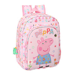 Mochila Infantil Peppa Pig