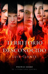 Territorio desconocido