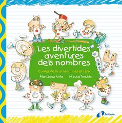 Les Divertides aventures dels nombres Les Divertides aventures dels nombres