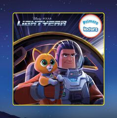 Lightyear. Primers lectors Lightyear. Primers lectors