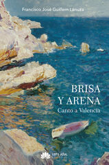Brisa y arena