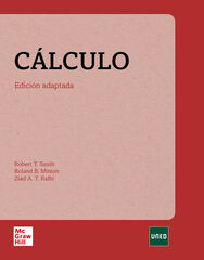 Cálculo (edición adaptada a UNED) Cálculo (edición adaptada a UNED)