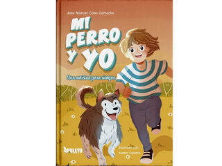 Mi perro y yo