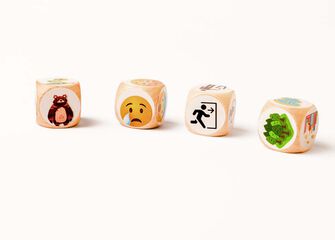 /S/ Cube Catal&agrave;