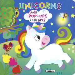 Unicorns Unicorns