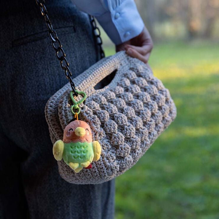 Set 2 Clauers Legami Tinny