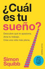 ¿Cuál es tu sueño? ¿Cuál es tu sueño?