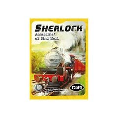 Sherlock: Assassinat Al Sind Mail - Edición en catalán
