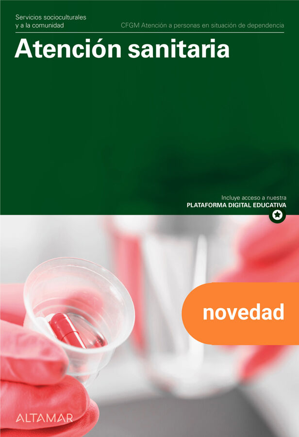 Atenci&oacute;n sanitaria